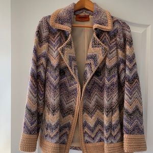 Mission women's jacket